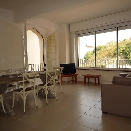 T2 Vue Directe Port Vieux * Biarritz